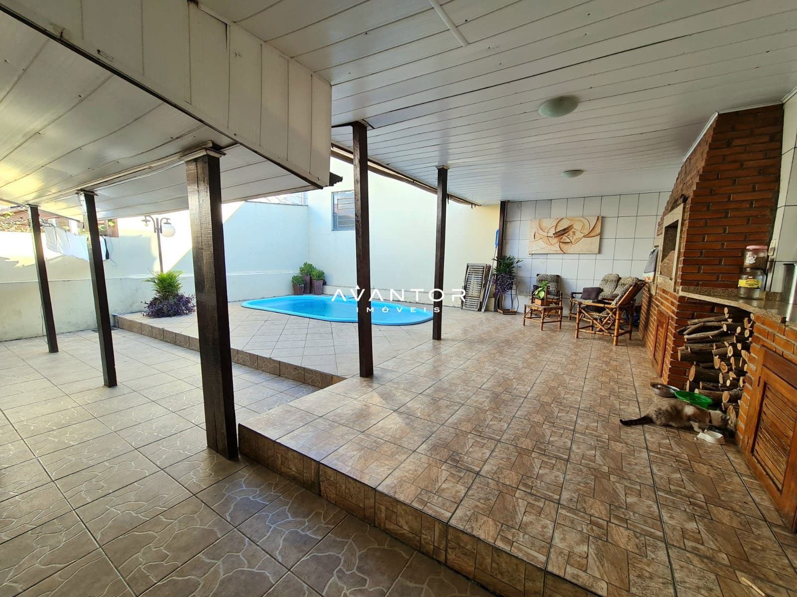 Casa com 3 quartos à venda em Camobi, Santa Maria/RS — foto 12 de 15