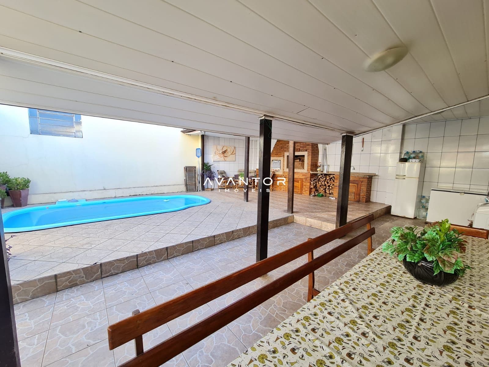 Casa com 3 quartos à venda em Camobi, Santa Maria/RS — foto 13 de 15