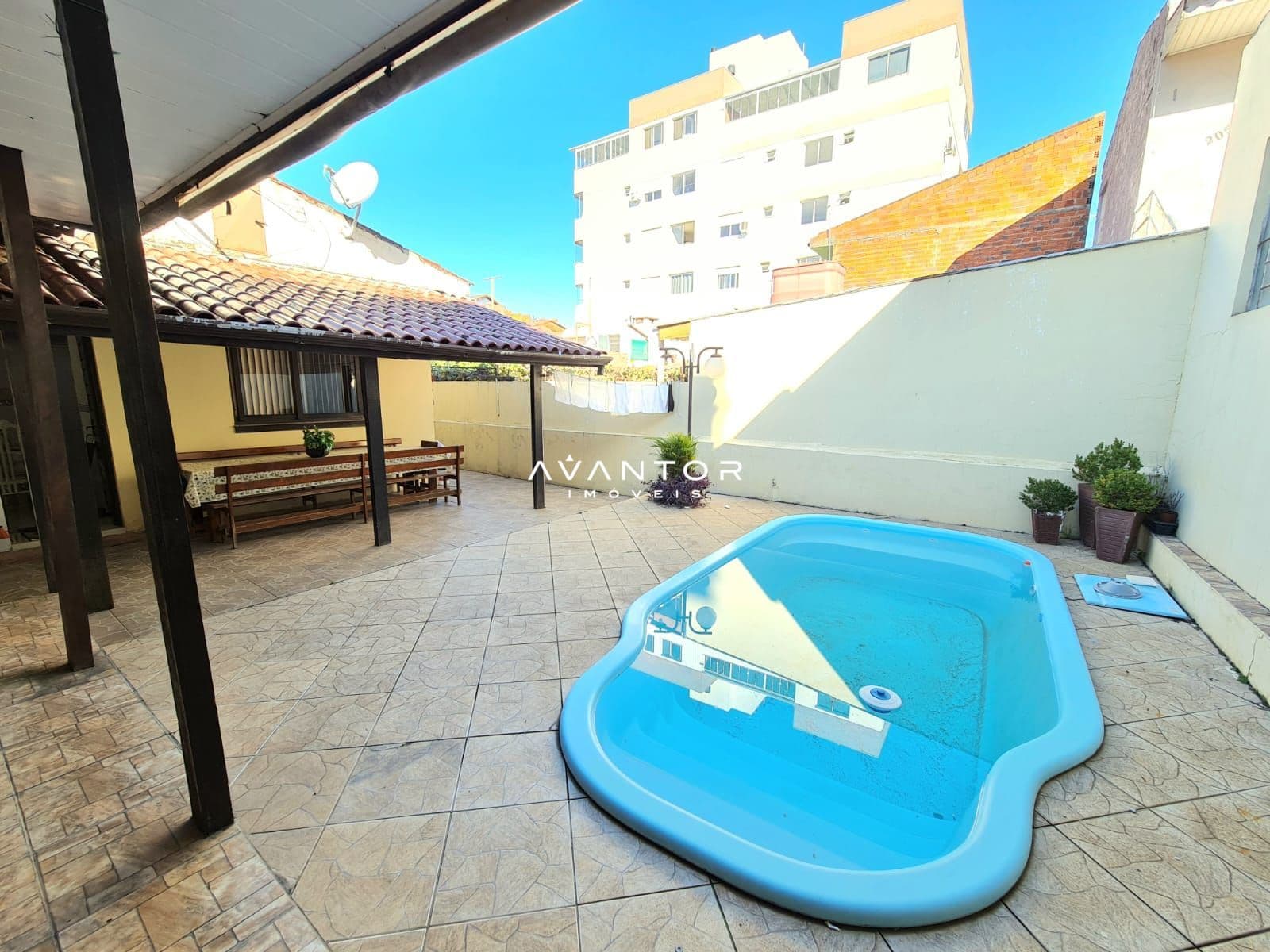 Casa com 3 quartos à venda em Camobi, Santa Maria/RS — foto 14 de 15
