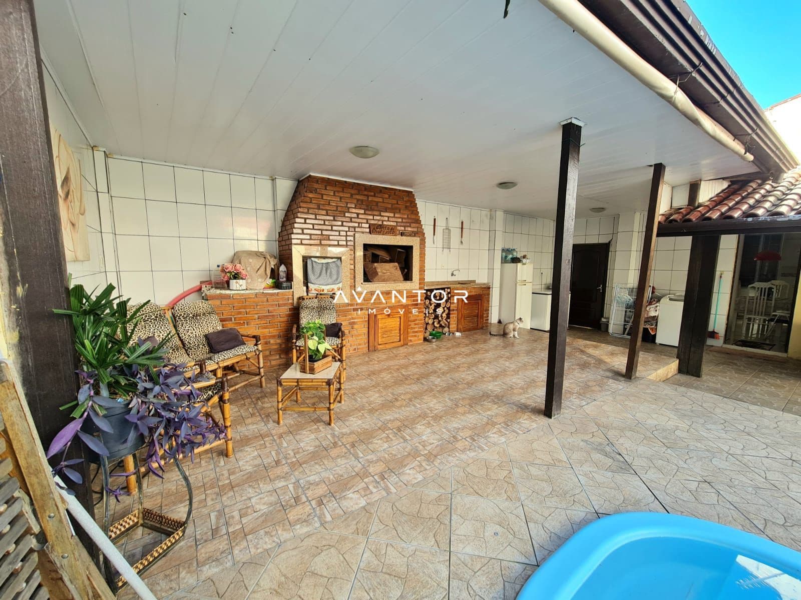 Casa com 3 quartos à venda em Camobi, Santa Maria/RS — foto 15 de 15