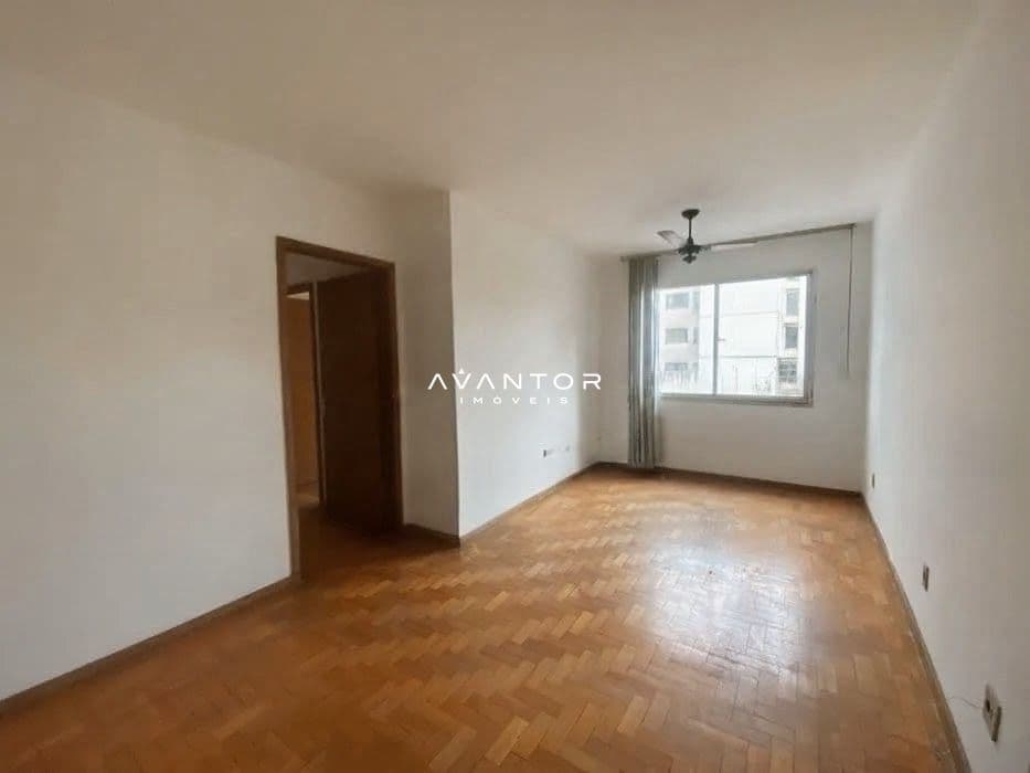 Apartamento com 2 quartos para alugar no Edifício Sentinela, em Nossa Senhora de Fátima, Santa Maria/RS — foto 2 de 10
