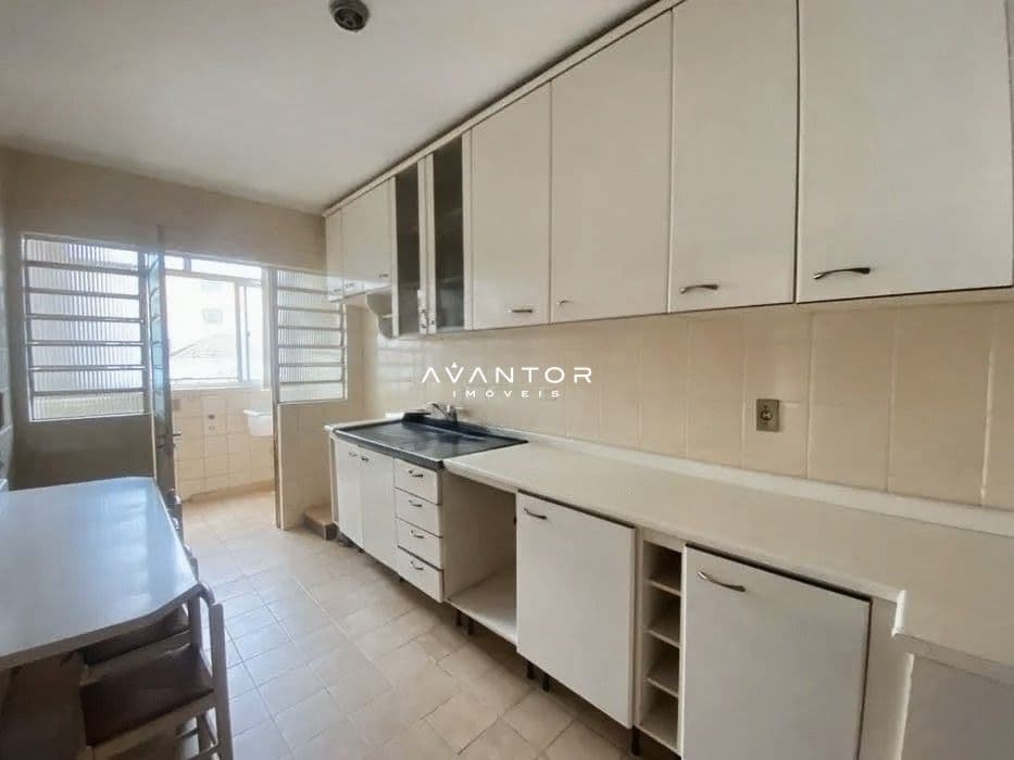Apartamento com 2 quartos para alugar no Edifício Sentinela, em Nossa Senhora de Fátima, Santa Maria/RS — foto 9 de 10