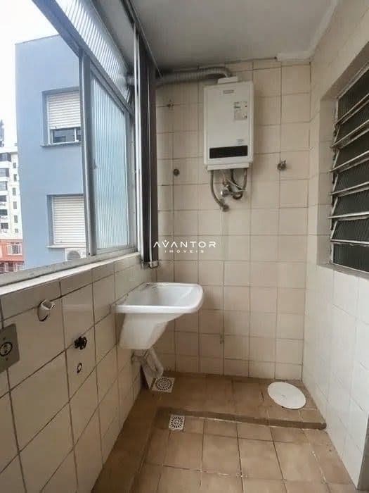 Apartamento com 2 quartos para alugar no Edifício Sentinela, em Nossa Senhora de Fátima, Santa Maria/RS — foto 10 de 10