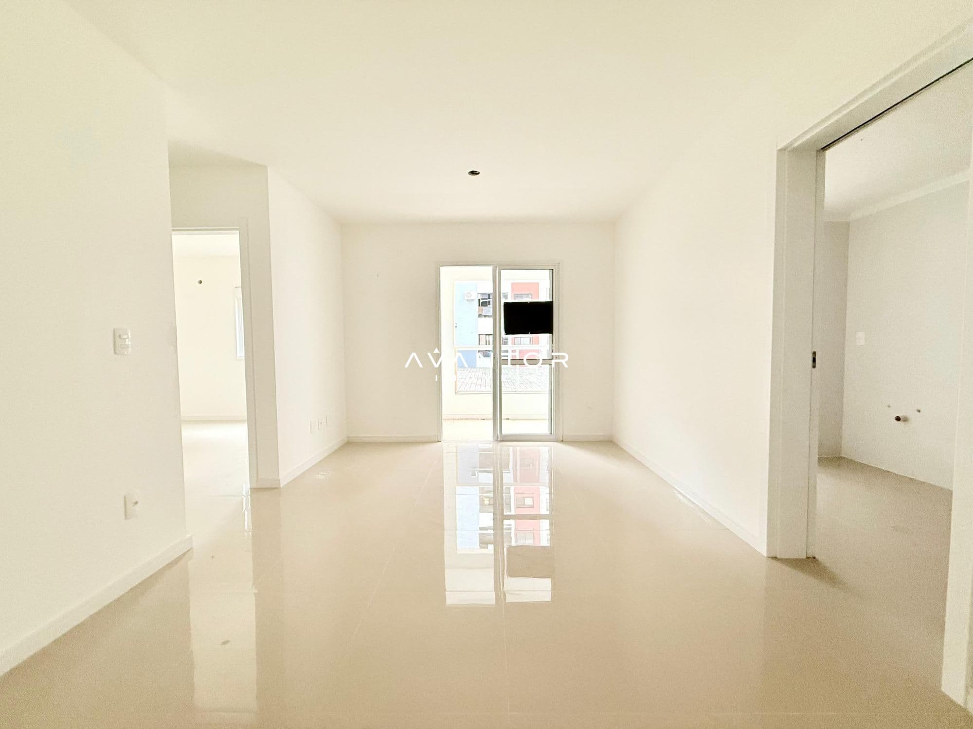 Apartamento com 3 quartos à venda no Conjunto Residencial Augusto Martins, em Uglione, Santa Maria/RS — foto 4 de 11