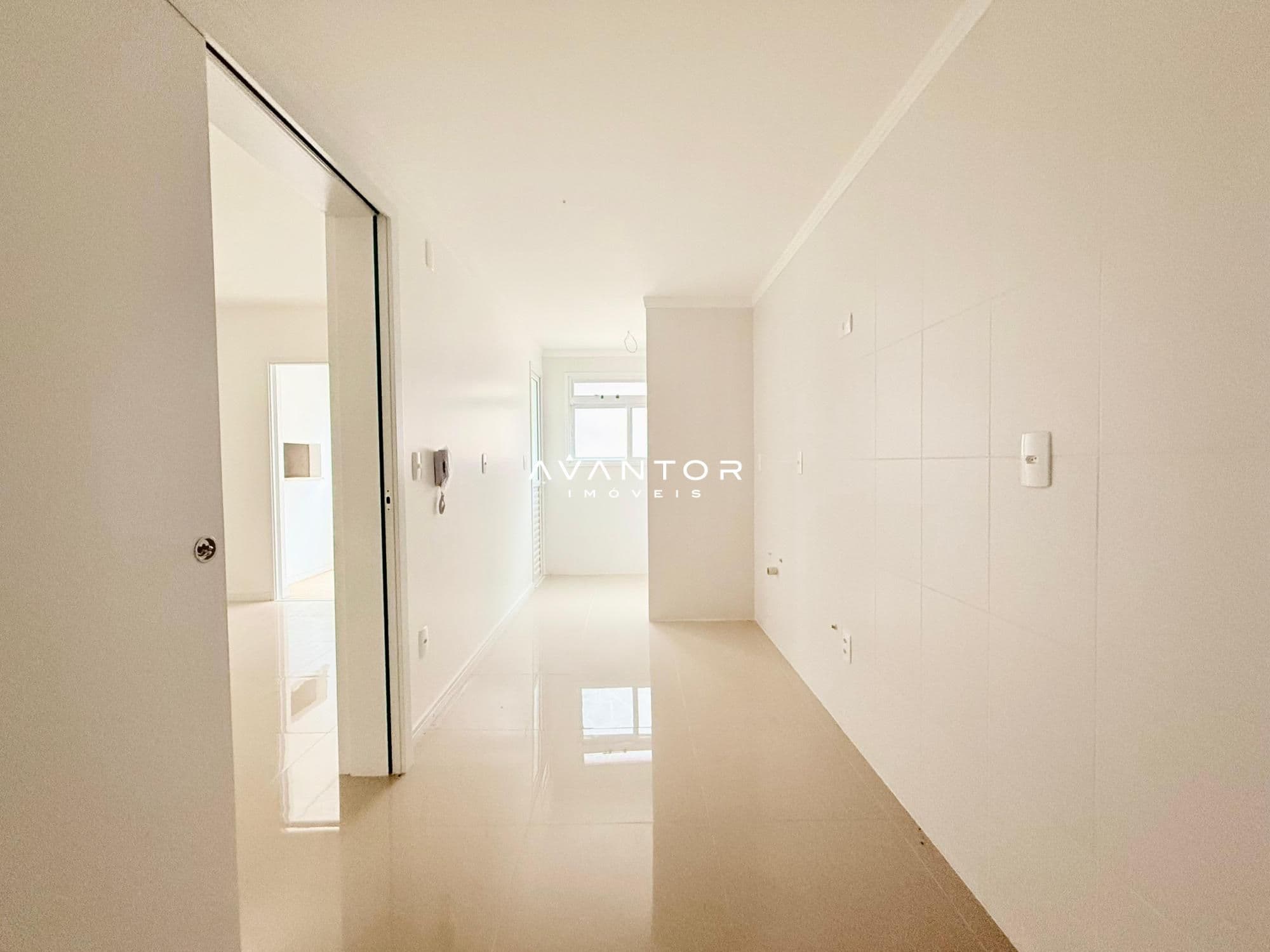 Apartamento com 3 quartos à venda no Conjunto Residencial Augusto Martins, em Uglione, Santa Maria/RS — foto 5 de 11