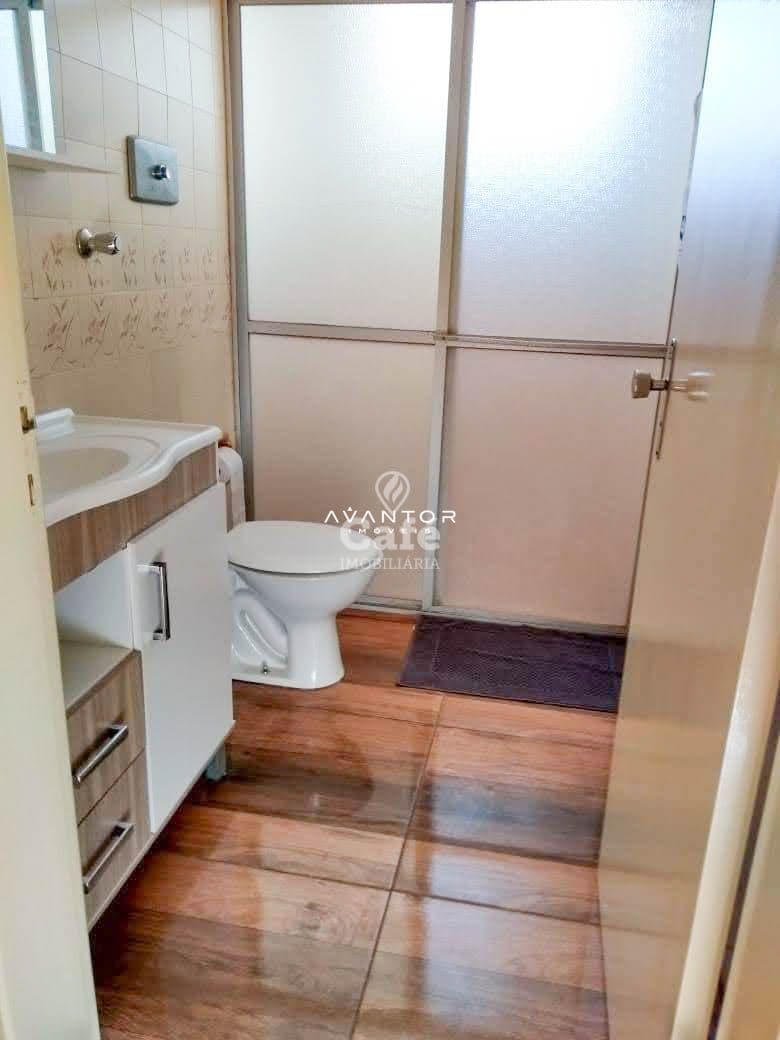 Apartamento com 3 quartos à venda no Edifício Orion, em Menino Jesus, Santa Maria/RS — foto 10 de 19