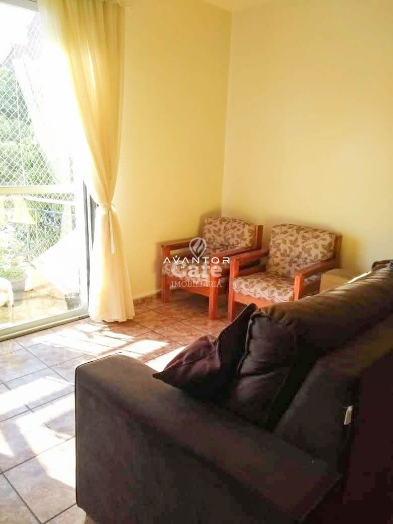 Apartamento com 3 quartos à venda no Edifício Orion, em Menino Jesus, Santa Maria/RS — foto 14 de 19