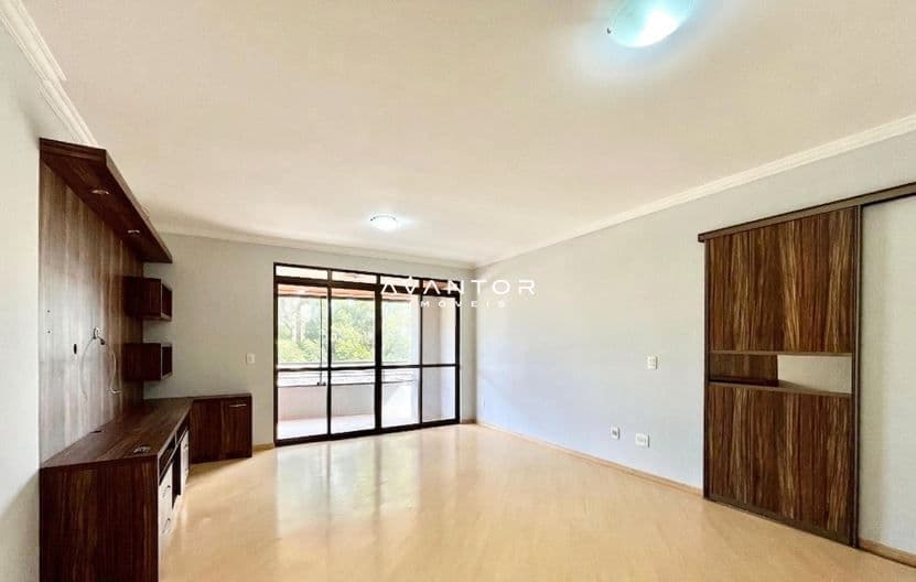 Apartamento com 3 quartos à venda no Edifício Residencial Millenium, em Bonfim, Santa Maria/RS — foto 2 de 6