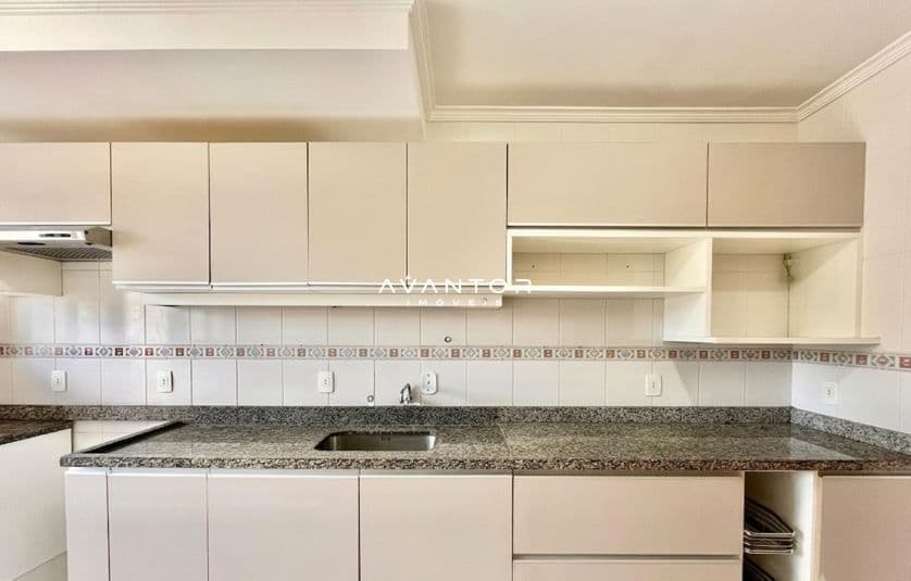 Apartamento com 3 quartos à venda no Edifício Residencial Millenium, em Bonfim, Santa Maria/RS — foto 3 de 6
