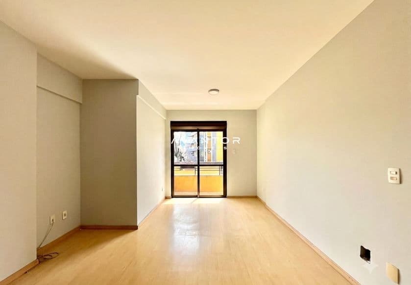Apartamento com 3 quartos à venda no Edifício Residencial Millenium, em Bonfim, Santa Maria/RS — foto 5 de 6