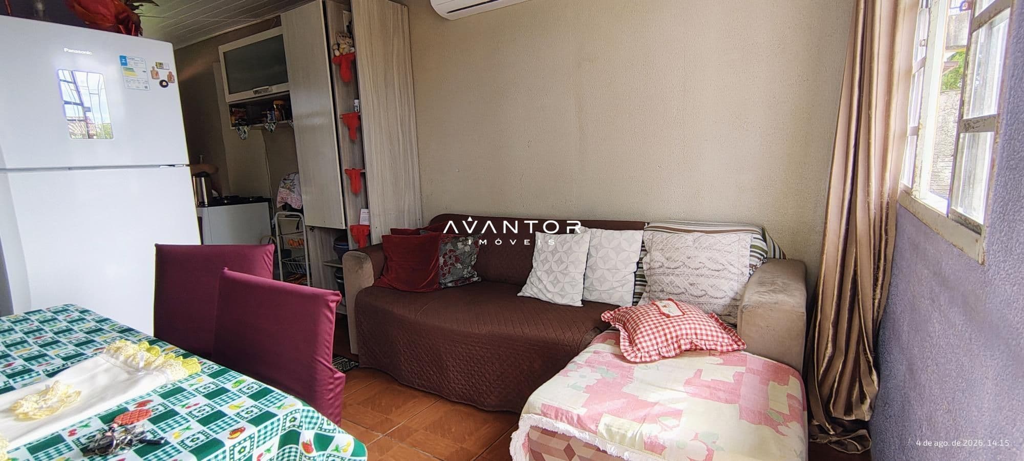 Casa com 2 quartos à venda em Diácono João Luiz Pozzobon, Santa Maria/RS — foto 5 de 10