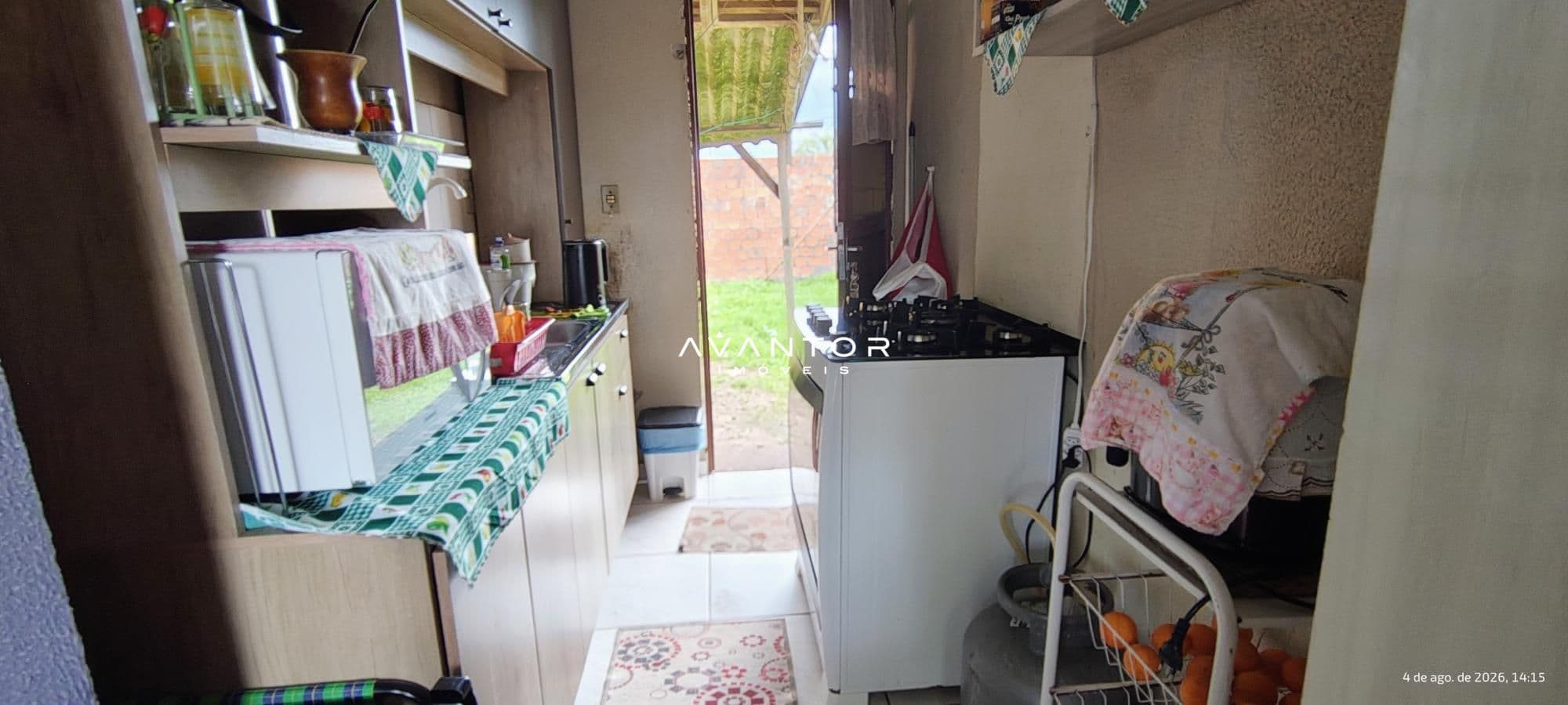Casa com 2 quartos à venda em Diácono João Luiz Pozzobon, Santa Maria/RS — foto 7 de 10