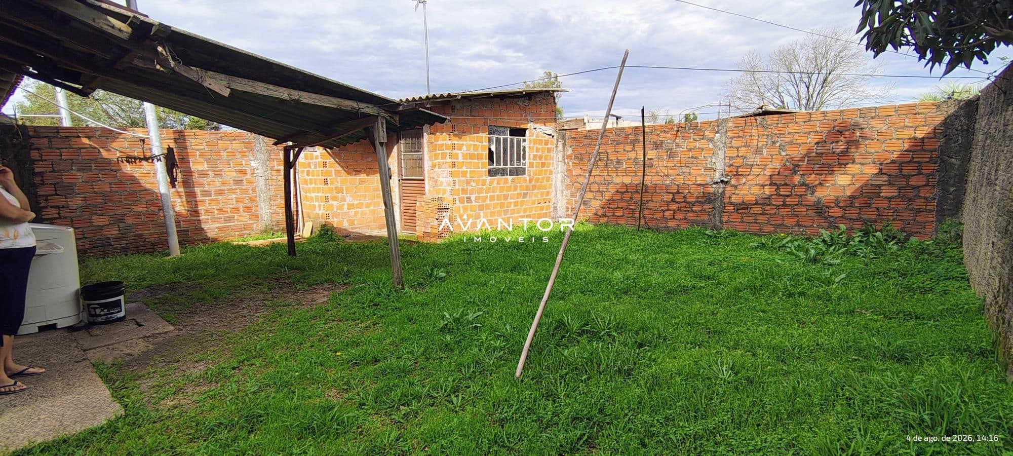 Casa com 2 quartos à venda em Diácono João Luiz Pozzobon, Santa Maria/RS — foto 8 de 10