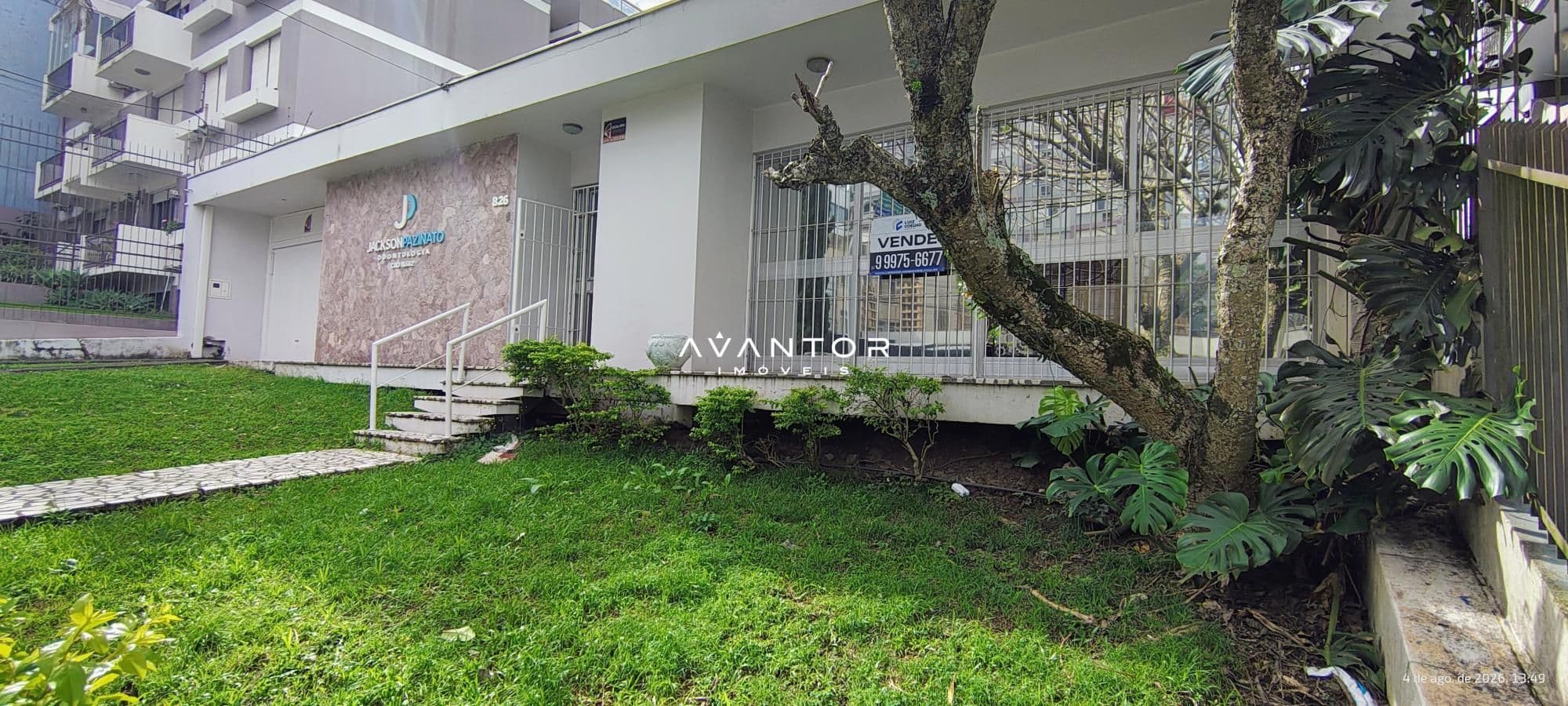 Casa com 4 quartos à venda em Nossa Senhora de Lourdes, Santa Maria/RS — foto 2 de 18