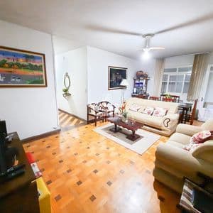 Casa com 4 quartos à venda em Nossa Senhora de Lourdes, Santa Maria/RS — foto 3 de 18