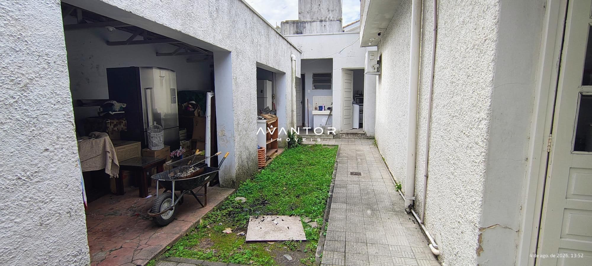 Casa com 4 quartos à venda em Nossa Senhora de Lourdes, Santa Maria/RS — foto 6 de 18