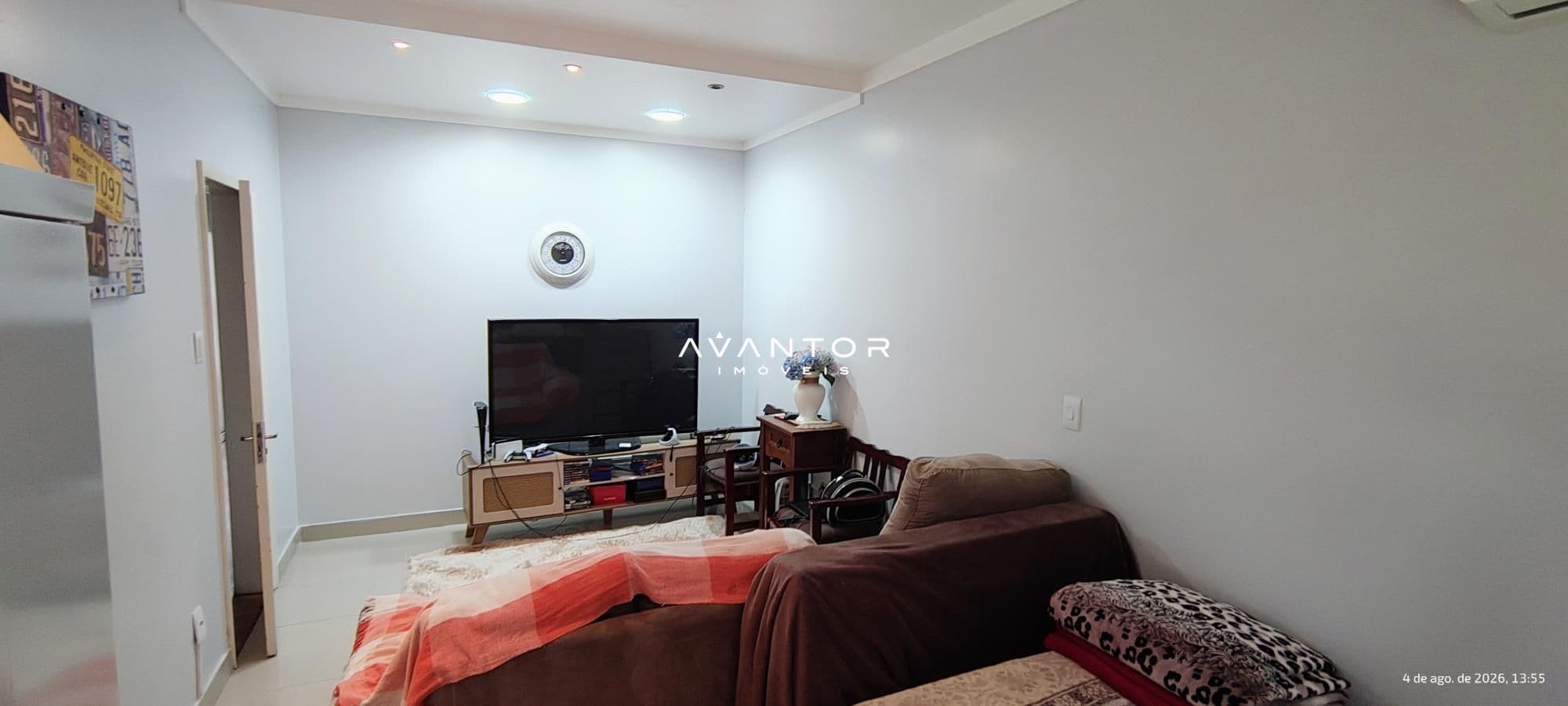 Casa com 4 quartos à venda em Nossa Senhora de Lourdes, Santa Maria/RS — foto 8 de 18