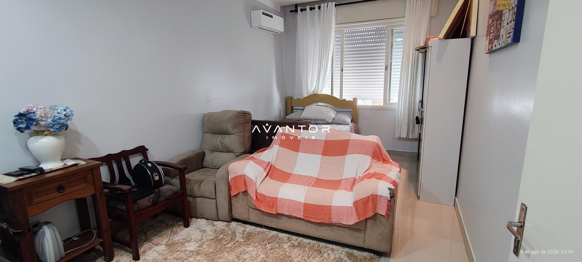 Casa com 4 quartos à venda em Nossa Senhora de Lourdes, Santa Maria/RS — foto 9 de 18
