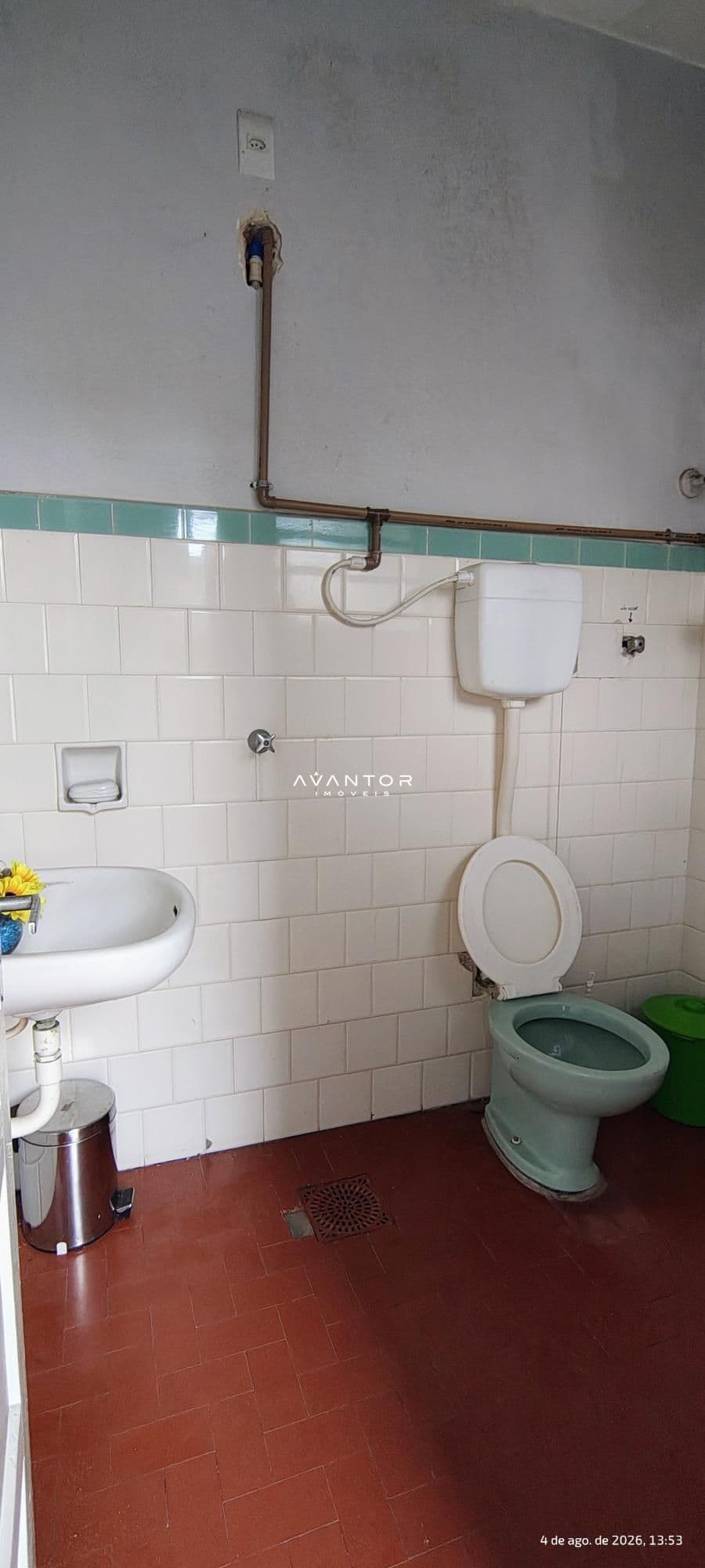 Casa com 4 quartos à venda em Nossa Senhora de Lourdes, Santa Maria/RS — foto 12 de 18