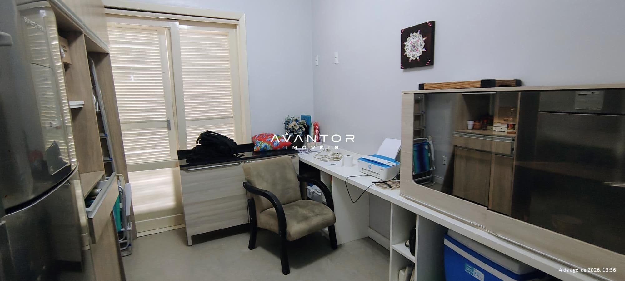 Casa com 4 quartos à venda em Nossa Senhora de Lourdes, Santa Maria/RS — foto 14 de 18