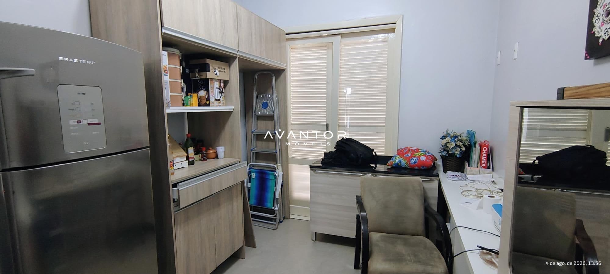 Casa com 4 quartos à venda em Nossa Senhora de Lourdes, Santa Maria/RS — foto 15 de 18