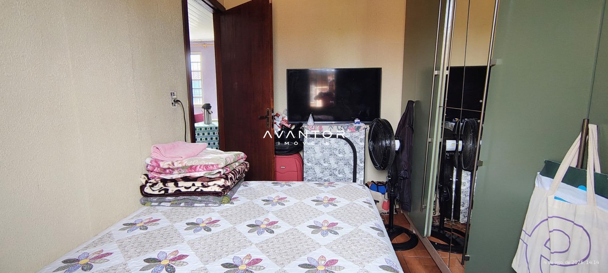 Casa com 4 quartos à venda em Nossa Senhora de Lourdes, Santa Maria/RS — foto 16 de 18