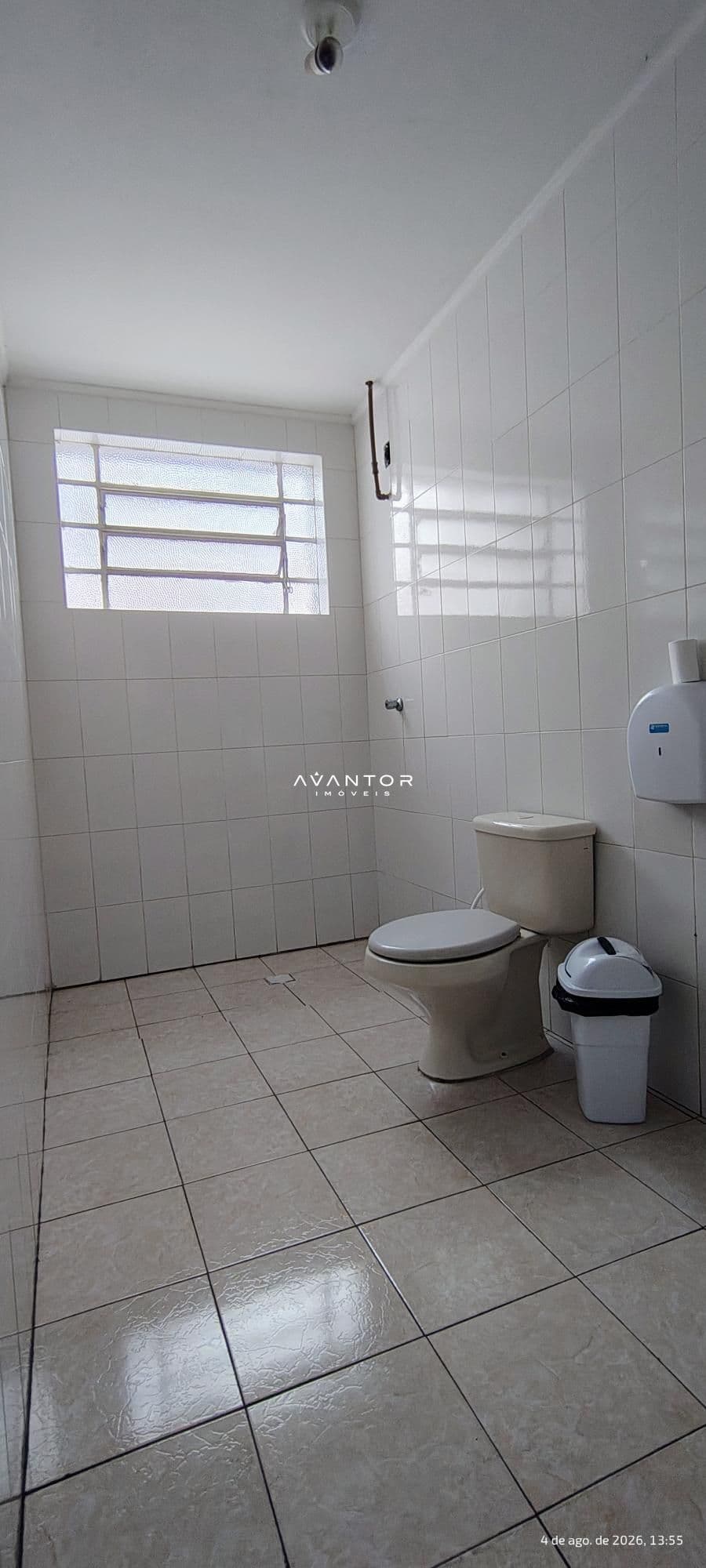 Casa com 4 quartos à venda em Nossa Senhora de Lourdes, Santa Maria/RS — foto 18 de 18