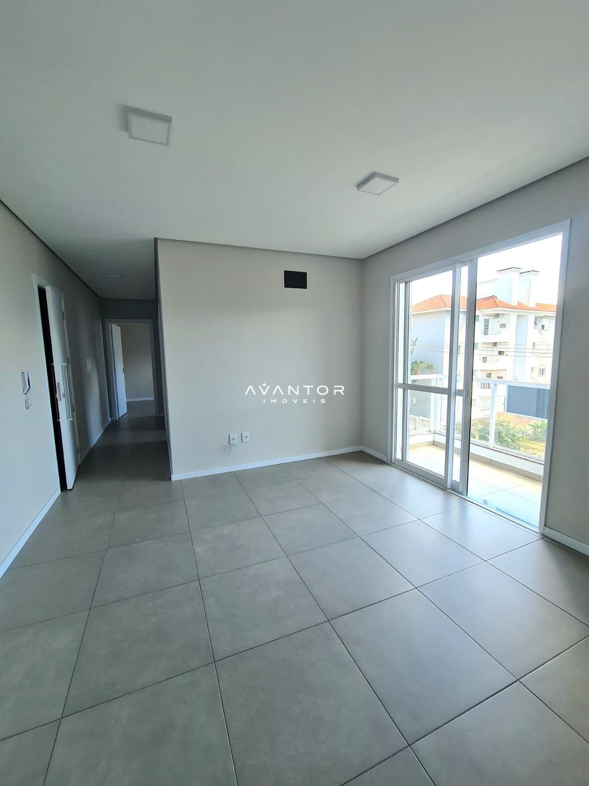 Residencial Maria Flor — Camobi, Santa Maria/RS