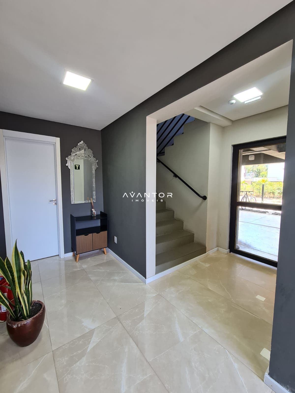 Apartamento com 2 quartos à venda no Residencial Maria Flor, em Camobi, Santa Maria/RS — foto 5 de 17