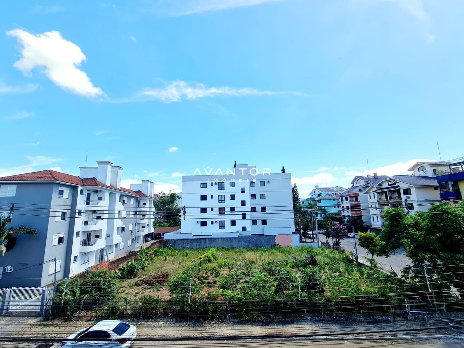 Apartamento com 2 quartos à venda no Residencial Maria Flor, em Camobi, Santa Maria/RS — foto 9 de 17