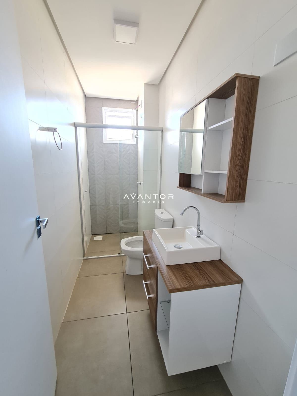 Apartamento com 2 quartos à venda no Residencial Maria Flor, em Camobi, Santa Maria/RS — foto 10 de 17