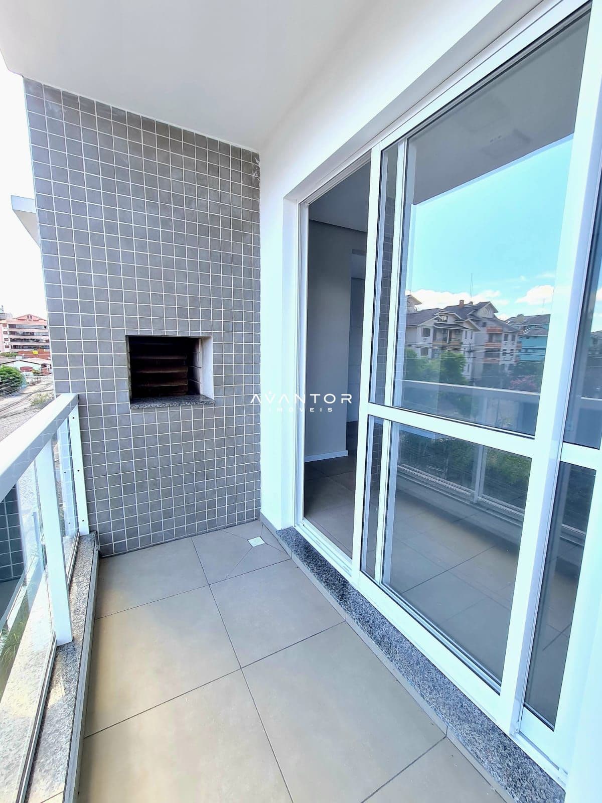 Apartamento com 2 quartos à venda no Residencial Maria Flor, em Camobi, Santa Maria/RS — foto 15 de 17