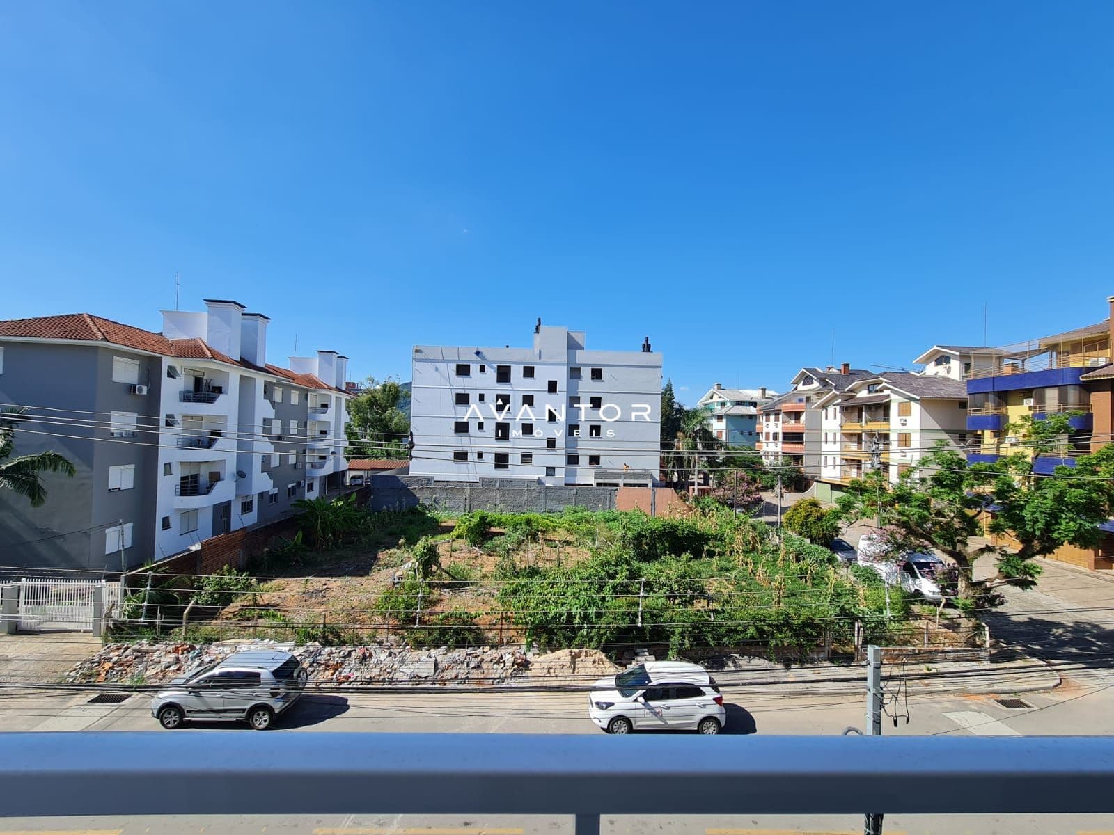 Apartamento com 2 quartos à venda no Residencial Maria Flor, em Camobi, Santa Maria/RS — foto 16 de 17