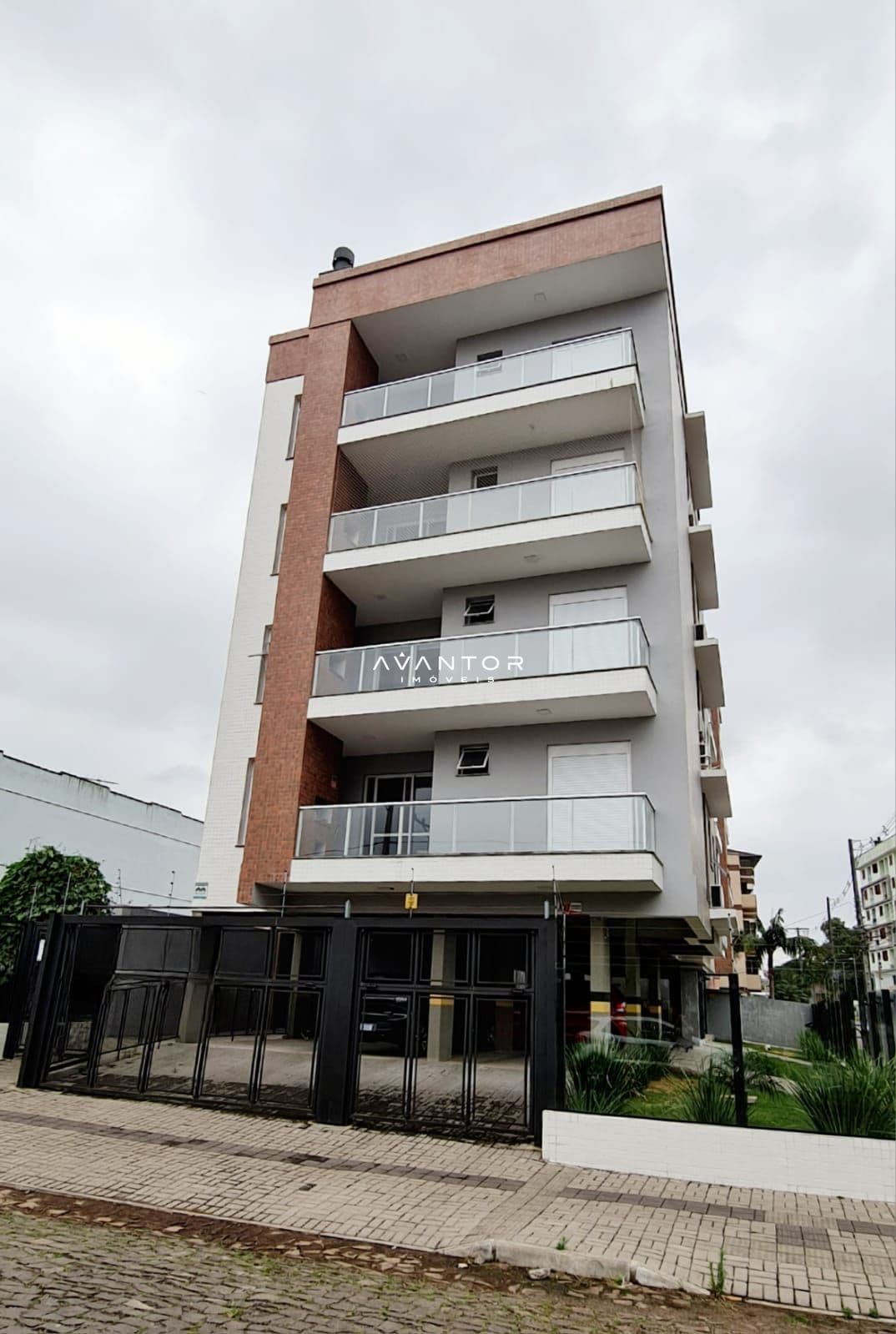 Apartamento com 2 quartos à venda no Residencial Maria Flor, em Camobi, Santa Maria/RS — foto 17 de 17