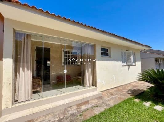 Casa com 4 quartos à venda em São José, Santa Maria/RS — foto 2 de 14