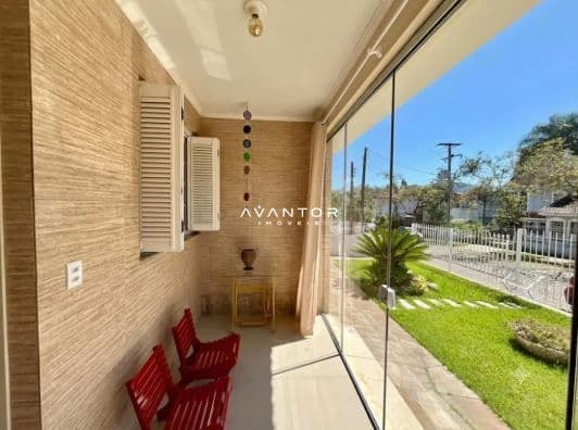 Casa com 4 quartos à venda em São José, Santa Maria/RS — foto 3 de 14