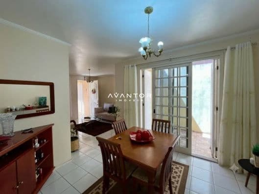 Casa com 4 quartos à venda em São José, Santa Maria/RS — foto 6 de 14