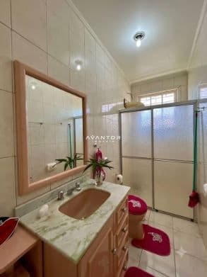 Casa com 4 quartos à venda em São José, Santa Maria/RS — foto 8 de 14