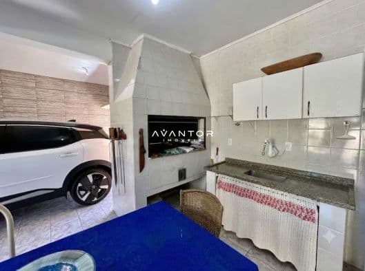 Casa com 4 quartos à venda em São José, Santa Maria/RS — foto 13 de 14