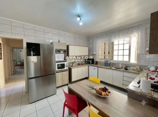 Casa com 4 quartos à venda em São José, Santa Maria/RS — foto 14 de 14