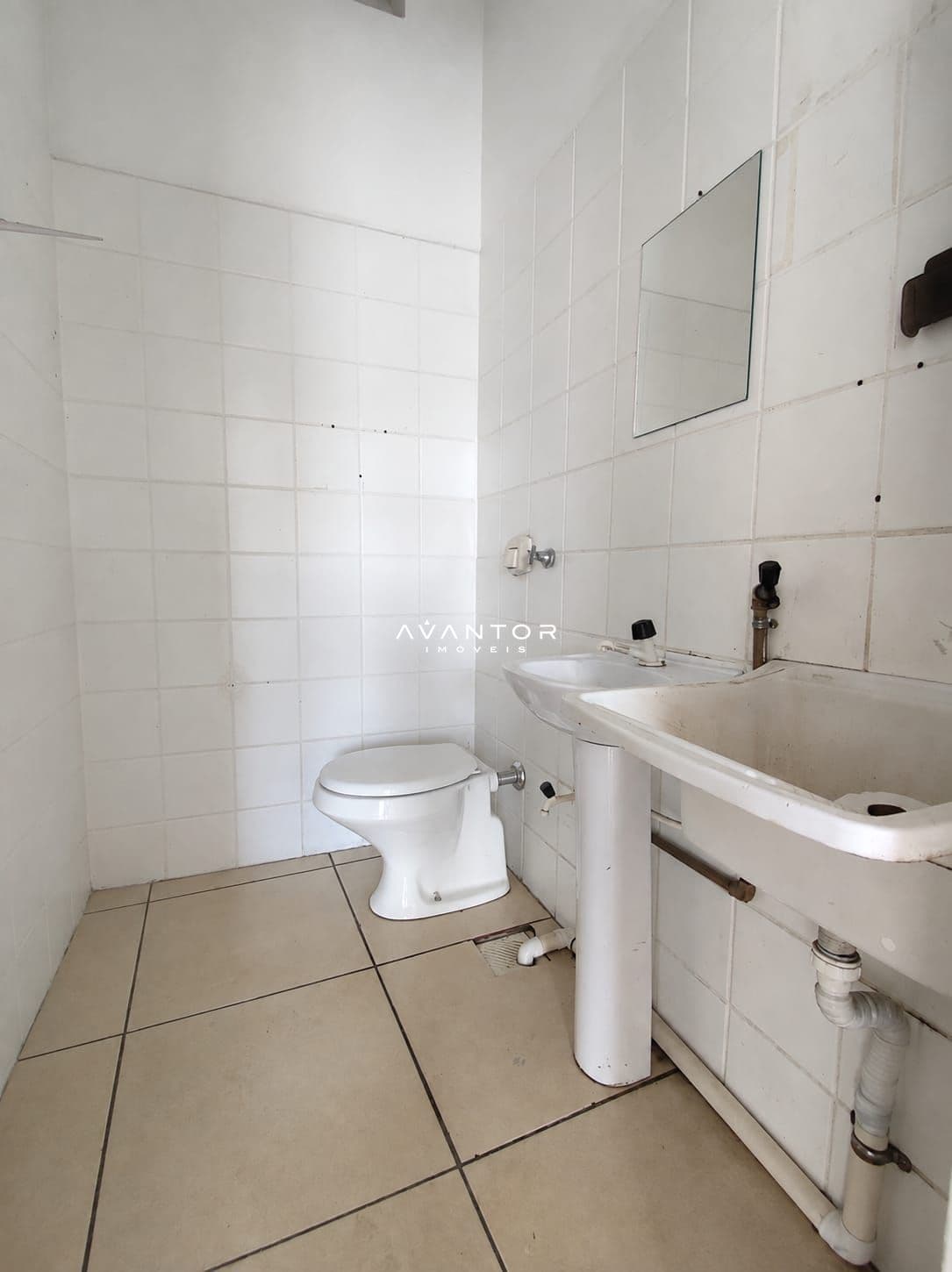 Loja com 1 sala para alugar em Centro, Santa Maria/RS — foto 5 de 5