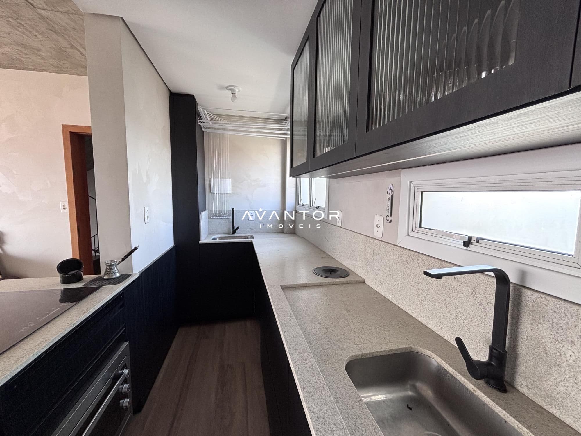 Residencial Cicero Barreto — Noal, Santa Maria/RS