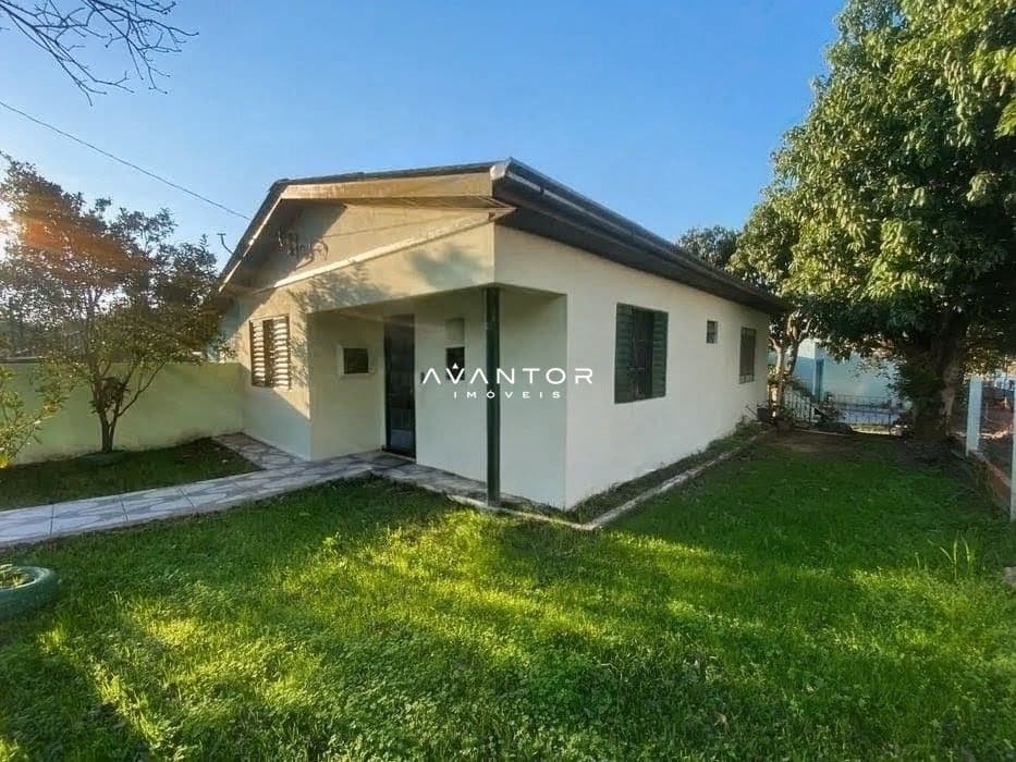 Casa com 2 quartos para alugar em Tancredo Neves, Santa Maria/RS — foto 2 de 14