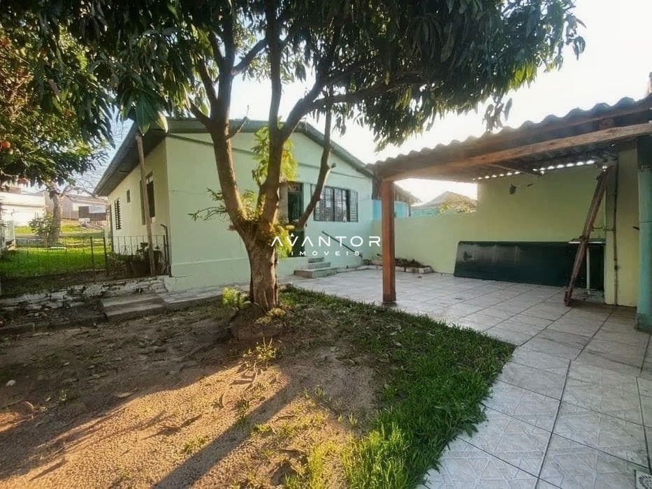 Casa com 2 quartos para alugar em Tancredo Neves, Santa Maria/RS — foto 11 de 14