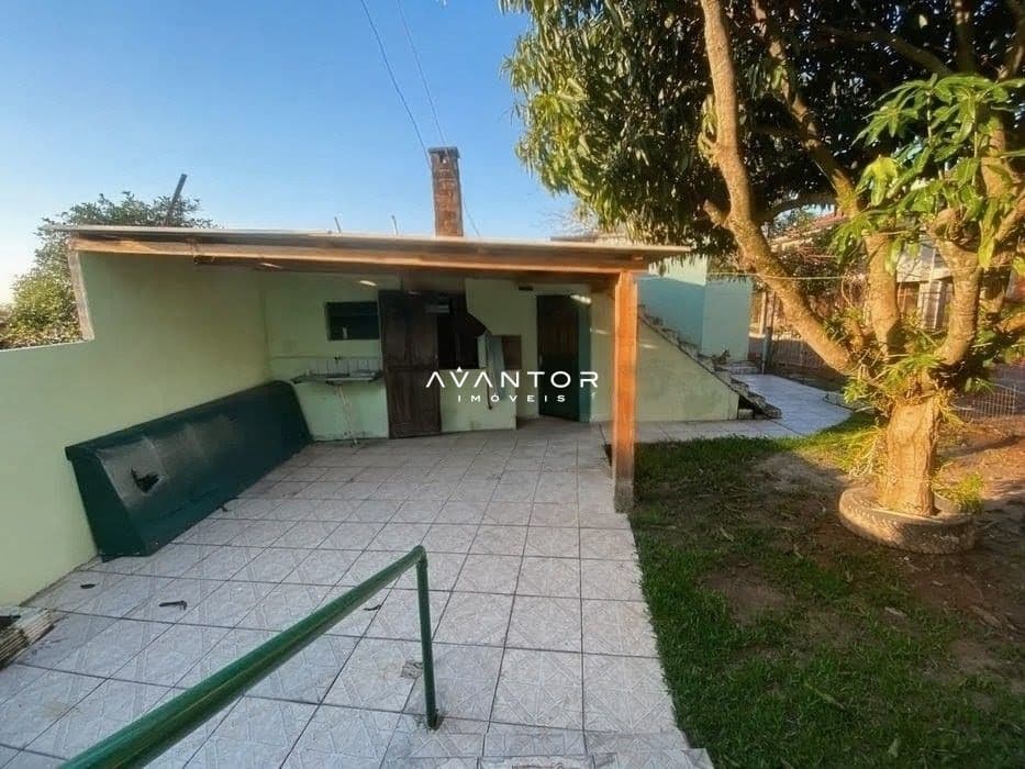 Casa com 2 quartos para alugar em Tancredo Neves, Santa Maria/RS — foto 12 de 14