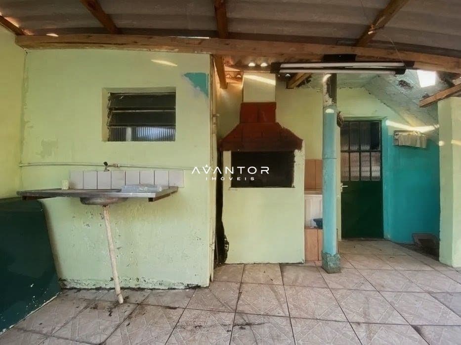 Casa com 2 quartos para alugar em Tancredo Neves, Santa Maria/RS — foto 13 de 14