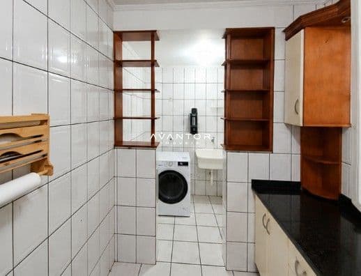 Apartamento com 2 quartos à venda no Residencial Argus, em Nossa Senhora de Fátima, Santa Maria/RS — foto 4 de 7