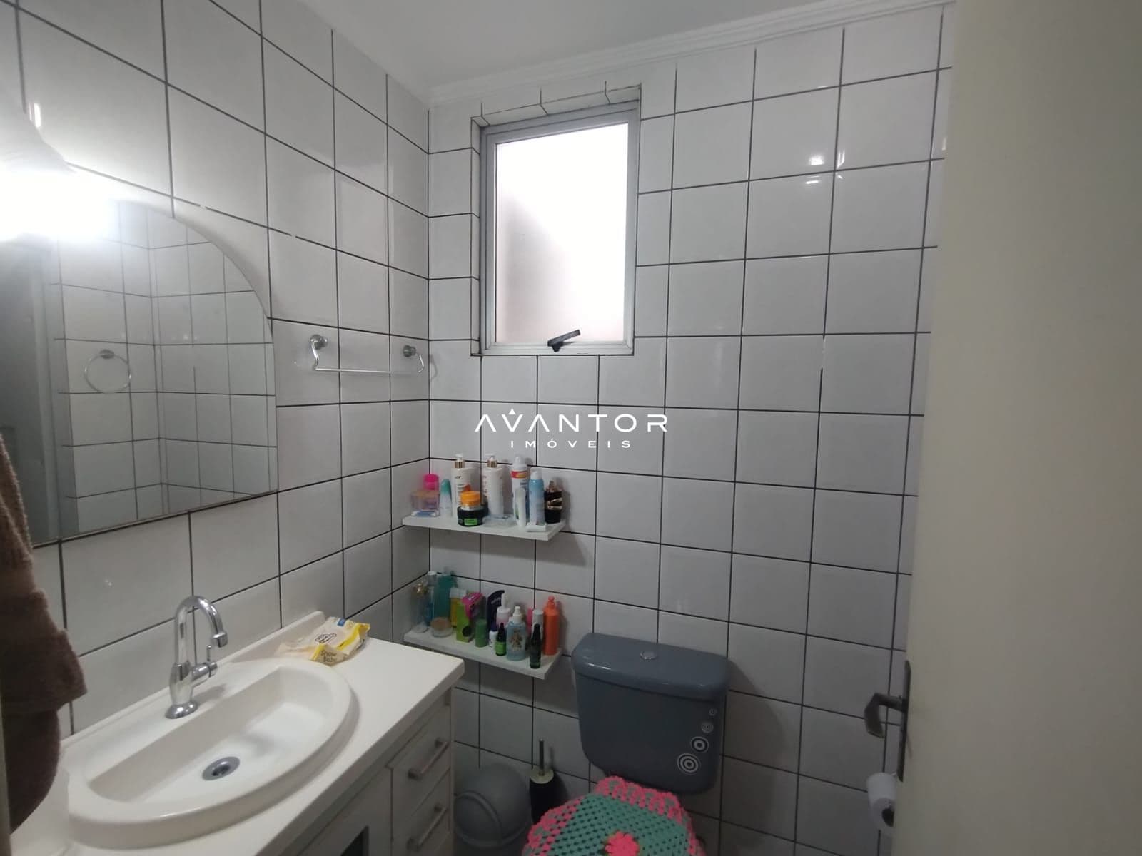 Apartamento com 2 quartos à venda no Residencial Argus, em Nossa Senhora de Fátima, Santa Maria/RS — foto 5 de 7