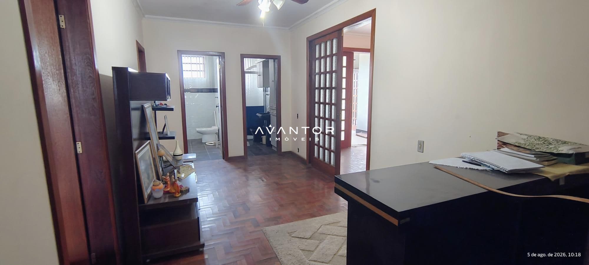 Casa com 6 quartos à venda em Nossa Senhora de Lourdes, Santa Maria/RS — foto 4 de 15