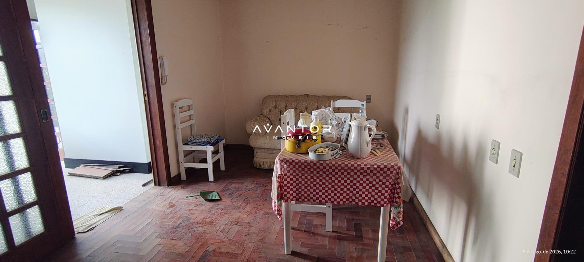 Casa com 6 quartos à venda em Nossa Senhora de Lourdes, Santa Maria/RS — foto 6 de 15